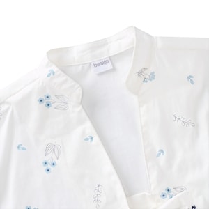 เบสิโค เสื้อเบลาส์ สำหรับผู้หญิง รุ่น FPPM26Q1LC004 สีขาว_thumbnail_2