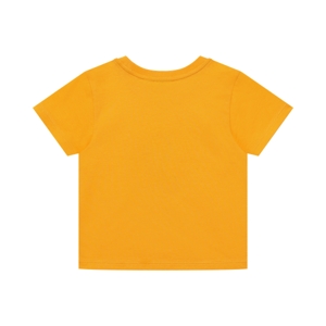 การ์ฟิลด์ เสื้อเด็กชาย สีเหลือง  _thumbnail_1