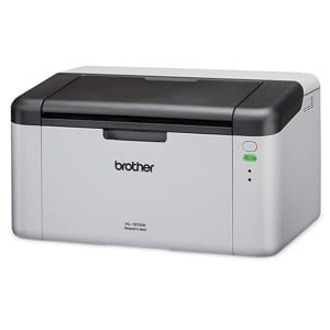บราเดอร์ เลเซอร์ ปริ้นเตอร์ รุ่น HL-1210W ขาว-ดำ_thumbnail_1