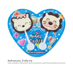 HAI TAI CHOCOLATE Angel 27 g.