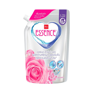 Essence Concentrated Liquid Detergent Luxury Blossom 600ml. Refill