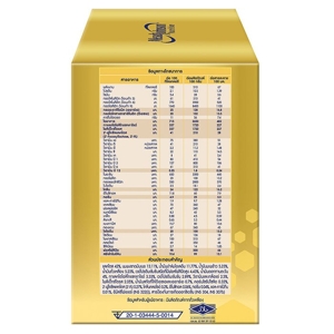 เอนฟาแล็ค เอพลัส มายด์โปร DHA+ MFGM โปร วิท 2'-FL สูตร 1 นมผงดัดแปลงสำหรับทารก 1900 ก._thumbnail_2