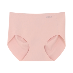 WACOAL Seamless Underwear Color Pink