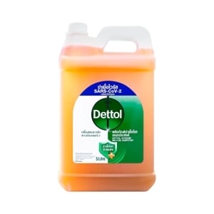 Dettol Hygiene Multi Use Disinfectant 5ltr.