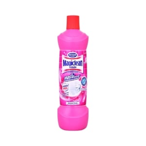 Magiclean Bathroom Turbo Power Sweet Aroma 850ml.