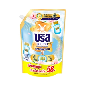 บรีส เอกเซล ซิกเนเจอร์ กลิ่นแป้งเด็ก และพีโอนี 1900 มล.