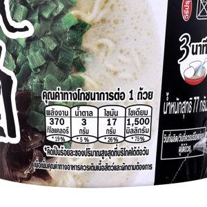นิสชิน คัพ อิปปุโดะ ทงคตสึ ต้นตำรับ 77 ก._thumbnail_1