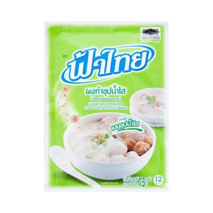 FA THAI Seasoning Powder For Making Noodle 75 g.