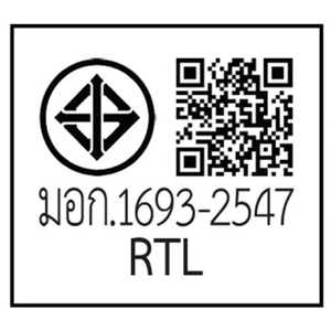 รินไน เครื่องทำน้ำอุ่นไฟฟ้า 4500 วัตต์ รุ่น Bi-450 สีขาว_thumbnail_3
