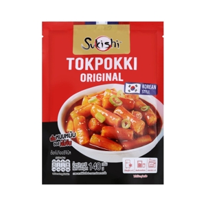 ซูกิชิ ต๊อกกิ โกโก ต๊อกโปกี 140 ก.