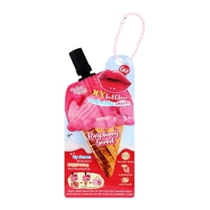 ซิสต้าร์ เจลาโต้ คัลเลอร์ ป๊อป ลิป ทินท์ โกลว์ 2 ก. สี G02 Raspberry Sorbet_thumbnail_2