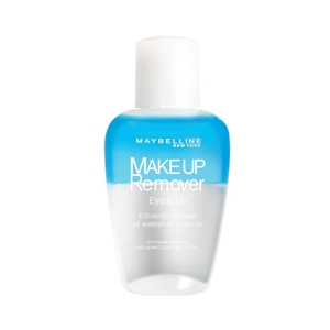 MAYBELLINE NEWYORK Eye & Lip Make Up Remover 40 ml.