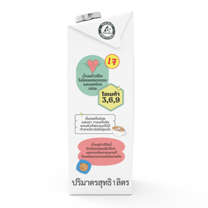 โอ๊ตไซด์ โอ๊ต มิลค์ นมข้าวโอ๊ต รสจืด 1 ล._thumbnail_1