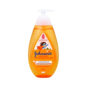 Johnson's Baby Shampoo, this software & Shine 500ml