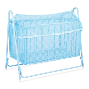 Baby Cradle (Assorted patterns, No selection)