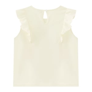 เบสิโค เสื้อเด็กหญิง รุ่น FMMX2501LG005 สีครีม_thumbnail_1