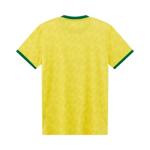 เบสิโค เสื้อยืดผู้ชาย สีเหลือง_thumbnail_1