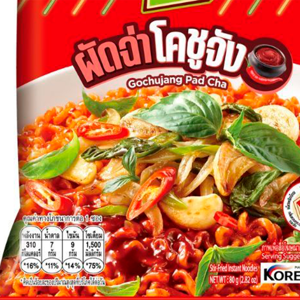 ซัมยัง เม็บ โคชูจัง ผัดฉ่า สเตอร์ฟรายด์รามยอน 80 ก._thumbnail_1