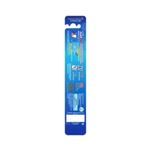 ซอลส์ ซอฟท์ แอนด์ สปริง XL แอดวานซ์ กัมแคร์ แปรงสีฟัน (สินค้าคละสี ไม่สามารถเลือกได้)_thumbnail_3