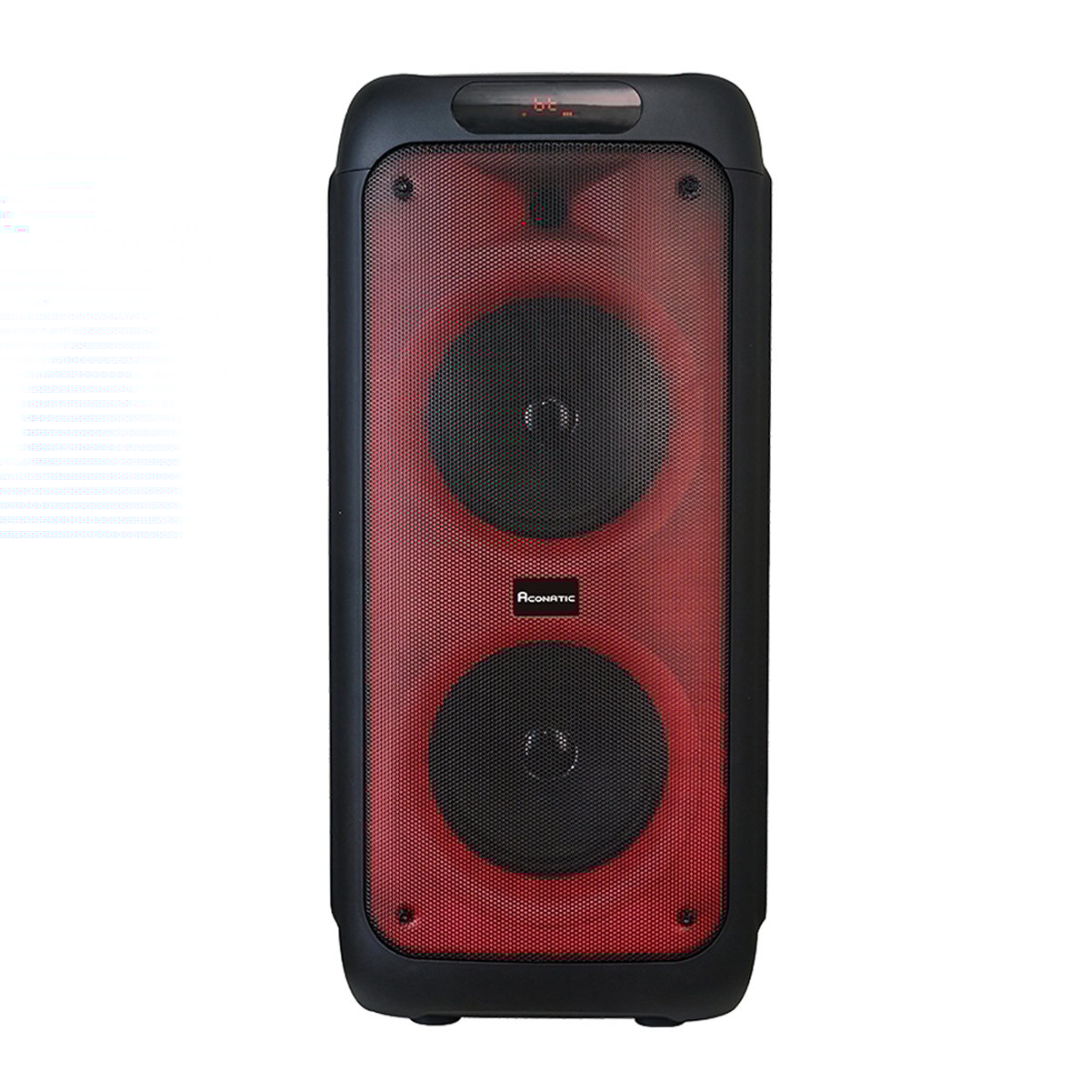 อะโคนาติก บลูทูธ สปีคเกอร์ รุ่น AN-SP163 สีดำ_1