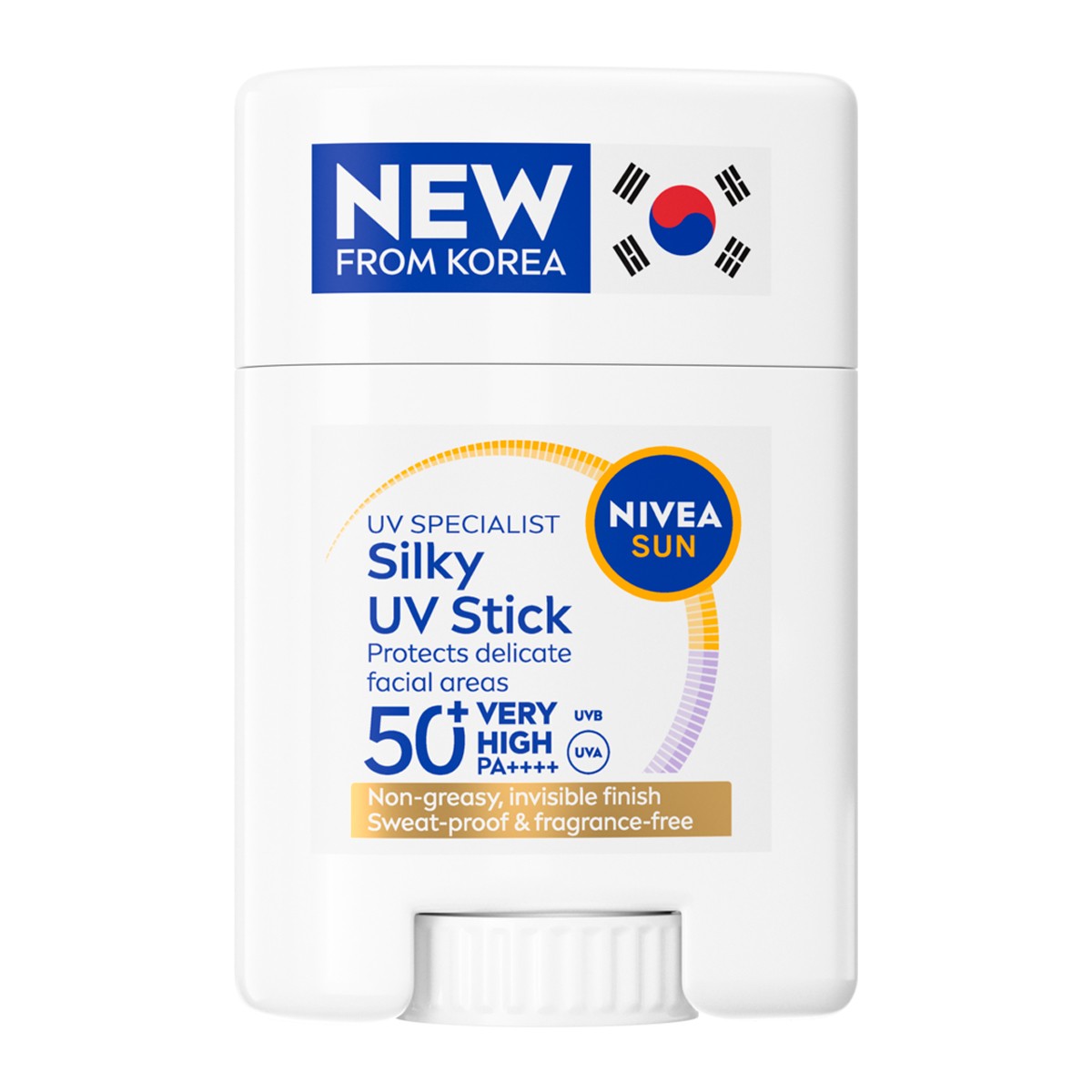 นีเวีย ซัน เซนส์ซิทีฟ ยูวีสติ๊ก SPF50+ PA++++ 15 ก._2