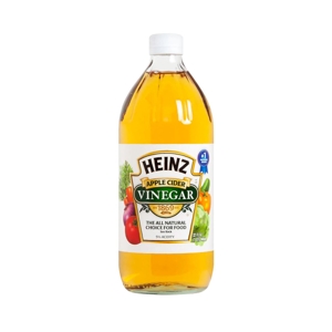 Heinz Apple Cider Vinegar 946ml.
