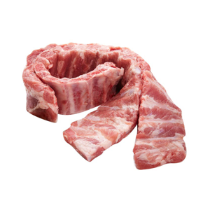ซี่โครงหมู