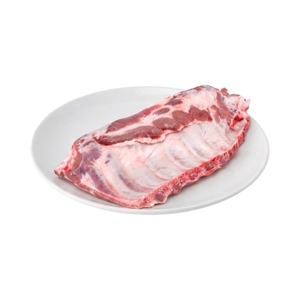 Pork Ribs