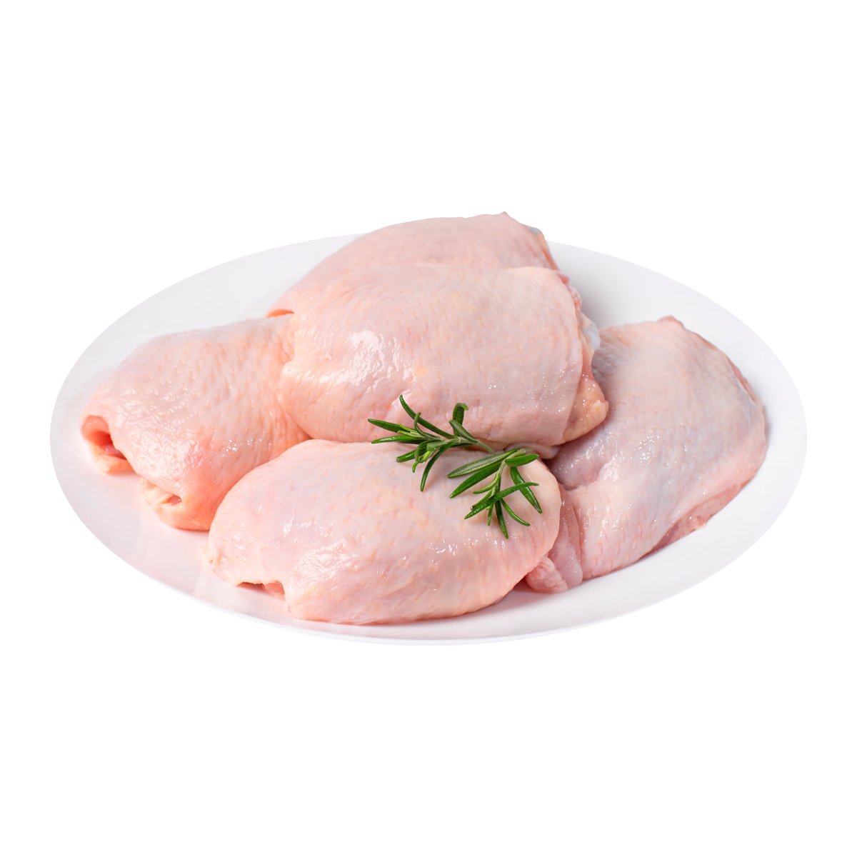 วี อาร์ เฟร็ช สะโพกไก่