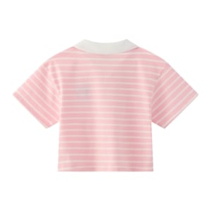 ดิสนีย์ เสื้อเด็กหญิง รุ่น FMTN2508LG009 สีชมพู_thumbnail_1