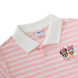 ดิสนีย์ เสื้อเด็กหญิง รุ่น FMTN2508LG009 สีชมพู_thumbnail_2
