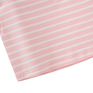 ดิสนีย์ เสื้อเด็กหญิง รุ่น FMTN2508LG009 สีชมพู_thumbnail_4