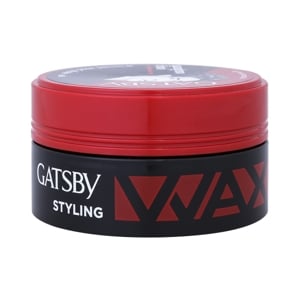 GATSBY Styling Wax Power & Spike 75 g.