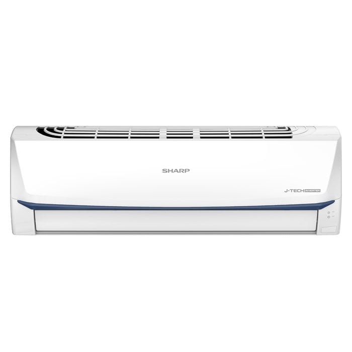 ชาร์ป เครื่องปรับอากาศ อินเวอร์เตอร์ รุ่น J-Tech AH-X13ZEBH ขนาด 12300 บีทียู_1