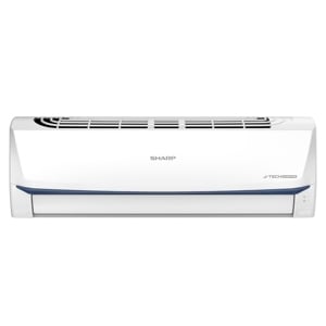 ชาร์ป เครื่องปรับอากาศ อินเวอร์เตอร์ รุ่น J-Tech AH-X13ZEBH ขนาด 12300 บีทียู_thumbnail_1