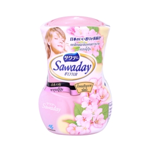 ซาวาเด น้ำหอมปรับอากาศ ซากุระ 350 มล.