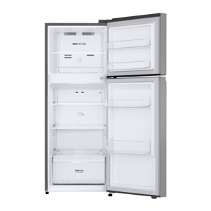 แอลจี ตู้เย็น 2 ประตู รุ่น GN-B212PFNF ขนาด 7.7 คิว สี Prime Silver_thumbnail_4
