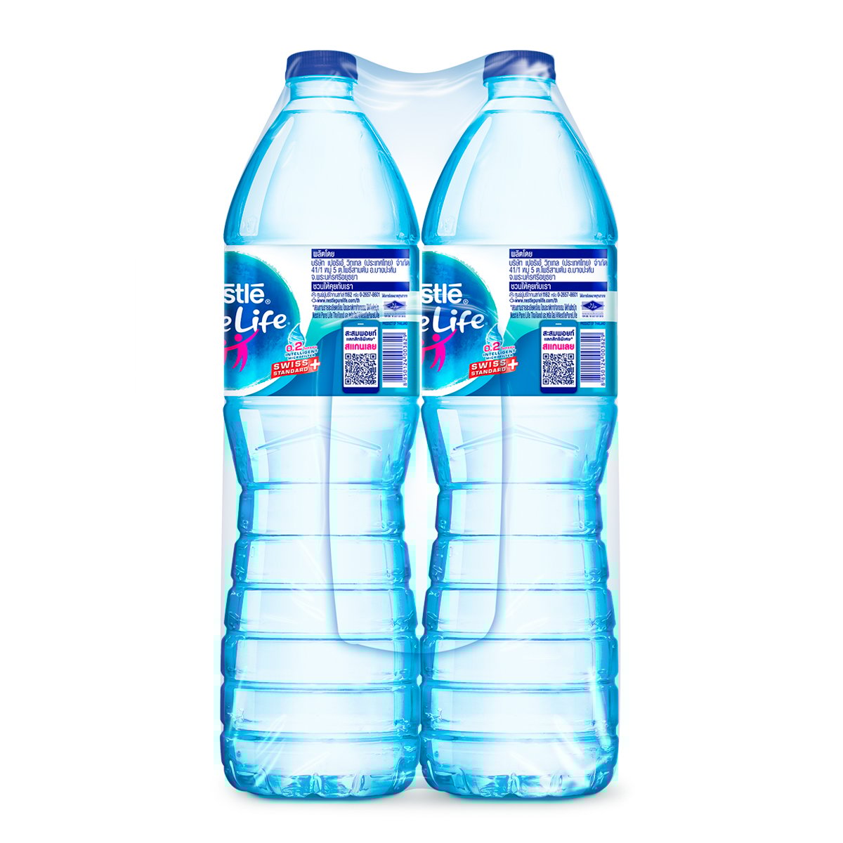 เนสท์เล่ เพียวไลฟ์ น้ำดื่ม 1.5 ล. แพ็ค 6_3