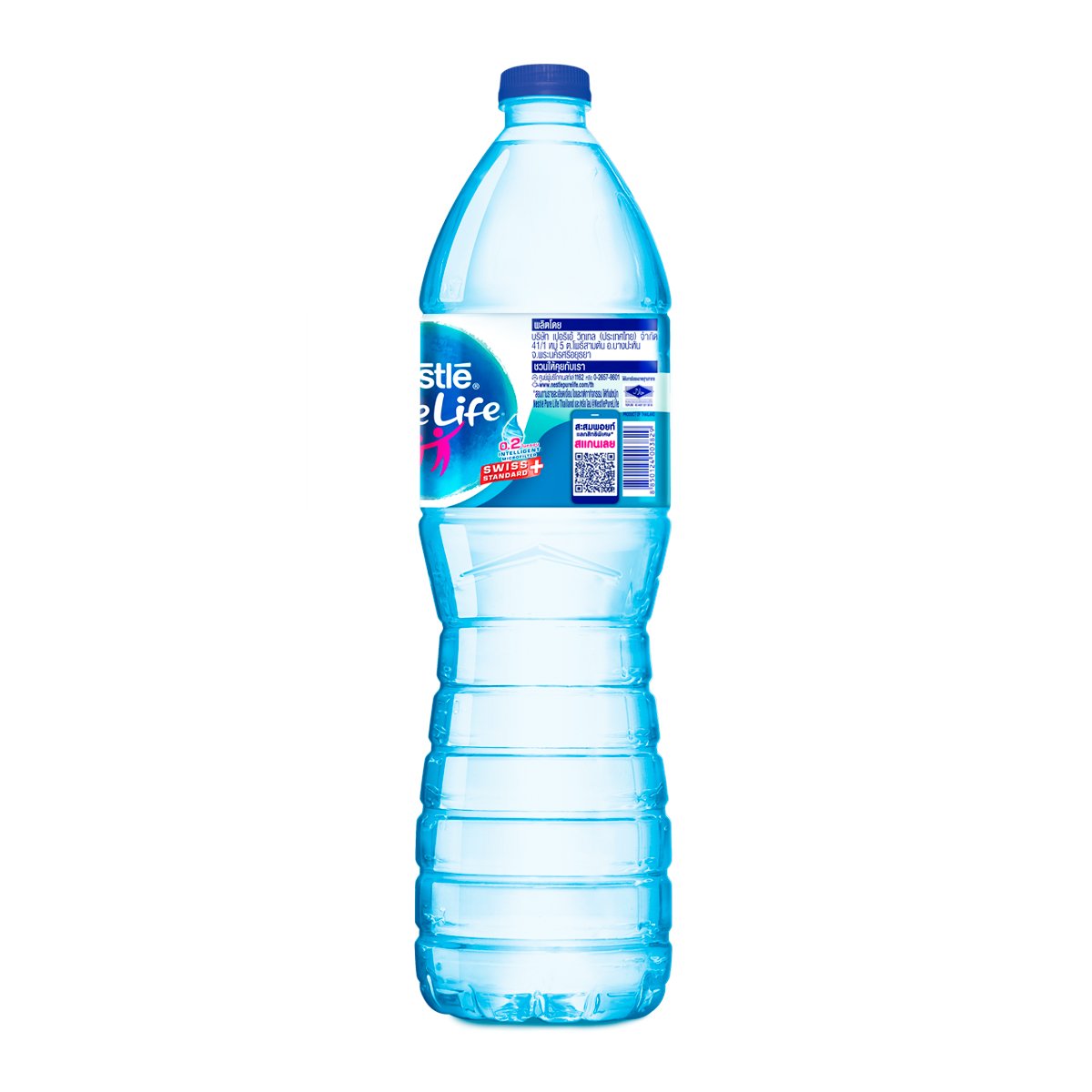 เนสท์เล่ เพียวไลฟ์ น้ำดื่ม 1.5 ล. แพ็ค 6_4