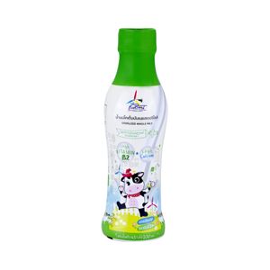 CHANG HUA MUN Sterilized Whole Cow Milk 450 ml.