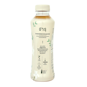 ฮารุ น้ำชาเขียวสกัดเย็นกลิ่นมะลิ สูตรหวานน้อย 440 มล._thumbnail_3