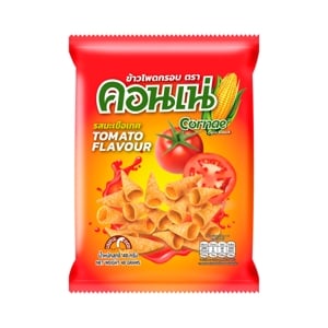 คอนเน่ ข้าวโพดกรอบ รสมะเขือเทศ 48 ก._thumbnail