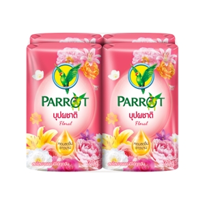 PARROT Botanicals Bar Soap Floral Scent