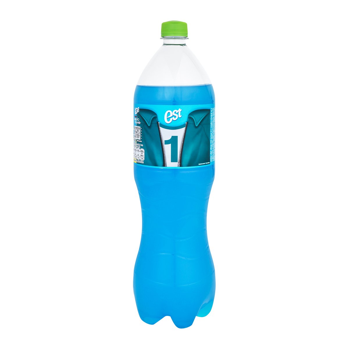 เอส เครื่องดื่มอัดลม กลิ่นกามิกาเซ่ 1.6 ล._2