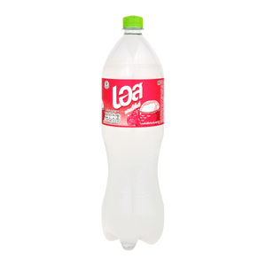 เอส เครื่องดื่มอัดลม กลิ่นซอลตี้ลิ้นจี่ 1.6 ล._thumbnail_1