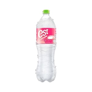 เอส เครื่องดื่มอัดลม กลิ่นซอลตี้ลิ้นจี่ 1.6 ล.