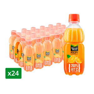 มินิทเมท พัลพิ ซีบูสต์ น้ำส้ม 290 มล. แพ็ค 24_thumbnail_1