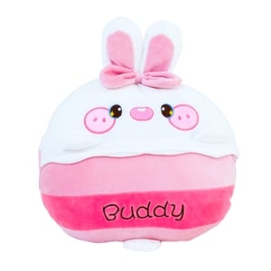 จีวานี่ หมอนผ้าห่ม Baby Pinky_thumbnail_2