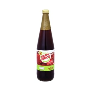 BIG C HAPPY PRICE Black Iced Tea 700 ml.