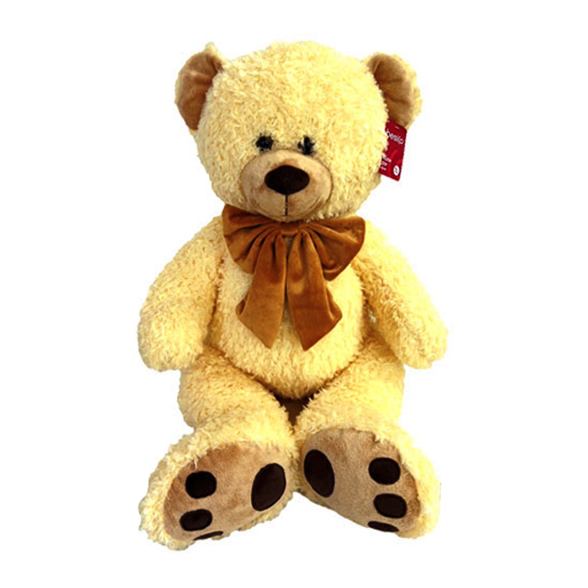 เบสิโค ตุ๊กตาหมีฟูฟู รุ่น PK-9581 ขนาด 30 นิ้ว คละสี